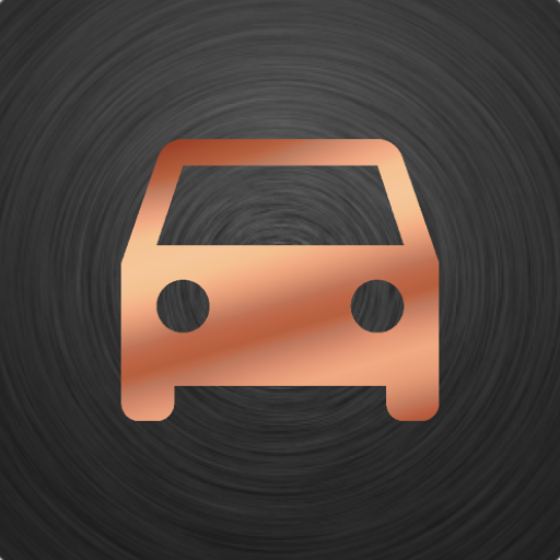 TraceMyCar app for android